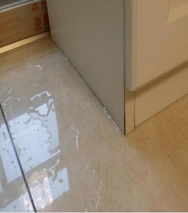 恭城漏水检测 厕所漏水怎么检测?